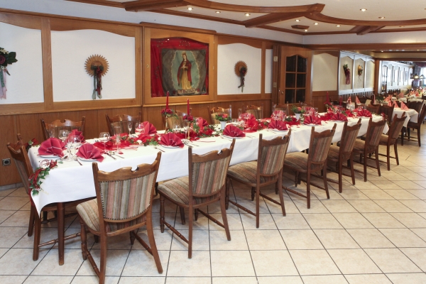 Hotel Gasthaus Stroh